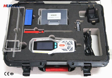 DSP Chip Large Range Surface Roughness Tester SRT6600 آزمایش کننده خشکی سطح در محدوده بزرگ