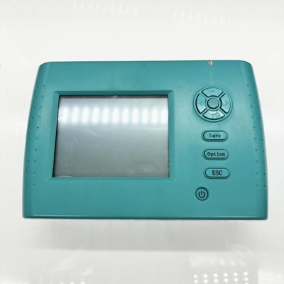 رابر خوردگی آشکارساز HCD-110 NDT ابزار تست خوردگی رابر در ساختار بتنی