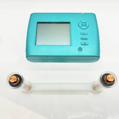 رابر خوردگی آشکارساز HCD-110 NDT ابزار تست خوردگی رابر در ساختار بتنی