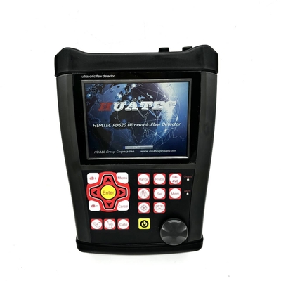 HUATEC FD620 دستگاه تشخیص نقص با استفاده از اپلیکیشن موبایل