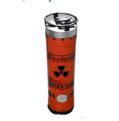 HMT-K2 وزن سبک فوکوس کوچک دستگاه تشخیص نقص اشعه ایکس