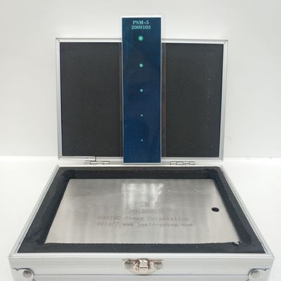 پانل PSM-5 TAM پنج ستاره پنترانت تست پانل NDT سیستم مانیتور نفوذ مایع بلوک آزمایش