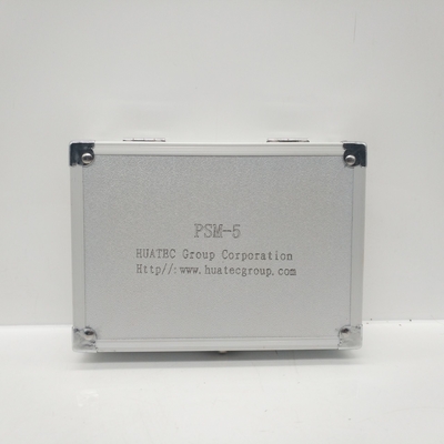 بلوک نفوذ PSM-5 بلوک کالیبری پنل NDT