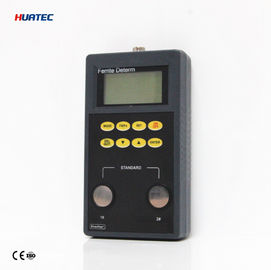 HFE-100 Digital Ferrite Content Tester برای جوش های فولادی استنیتیک