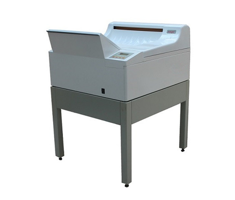 پروسسگر فیلم اشعه ایکس محصولات NDT HUATEC HDL-P14A NDT/HDL-P17A کاملا خودکار