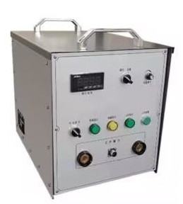 دستگاه تشخیص نقص ذرات مغناطیسی قابل حرکت HCDX-3000