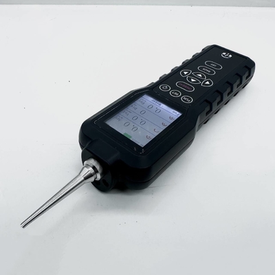دستگاه تشخیص لرزش چند وظیفۀ USB ارتباطات داده مجهز به نرم افزار تخصصی تجزیه و تحلیل کامپیوتر