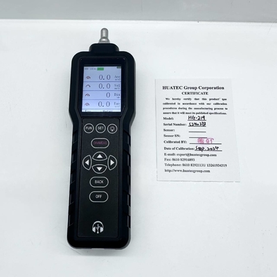 دستگاه تشخیص لرزش چند وظیفۀ USB ارتباطات داده مجهز به نرم افزار تخصصی تجزیه و تحلیل کامپیوتر
