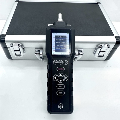 HG-219 دستگاه سنجش لرزش