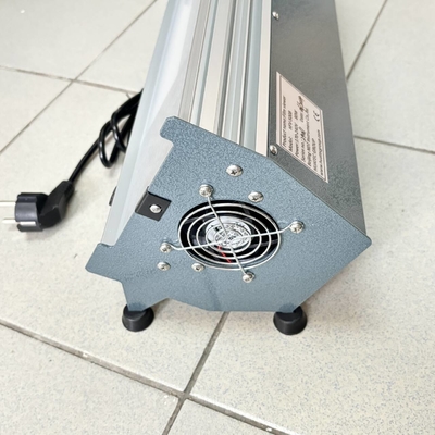 NDT LED رادیوگرافی فیلم بینندگان صنعتی بدون لغزش بزرگ کننده