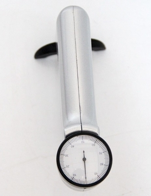 اندازه گیری سختی فیبر شیشه Barcol Impressor Hardness Tester