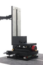 SRT-7150 ماشین تست یکپارچه سطح خشکی گراف کنتور موج پذیری پروفیلومتر
