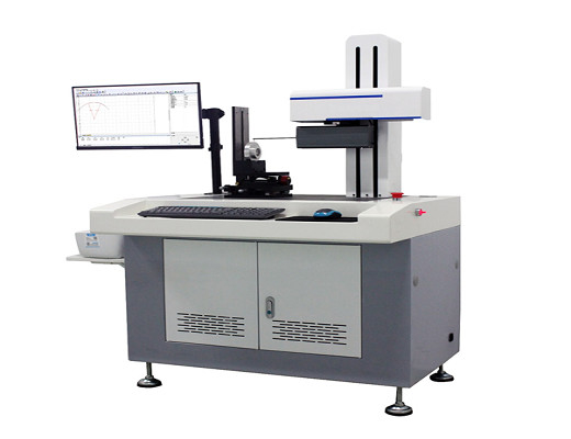 SRT-7150 ماشین تست یکپارچه سطح خشکی گراف کنتور موج پذیری پروفیلومتر