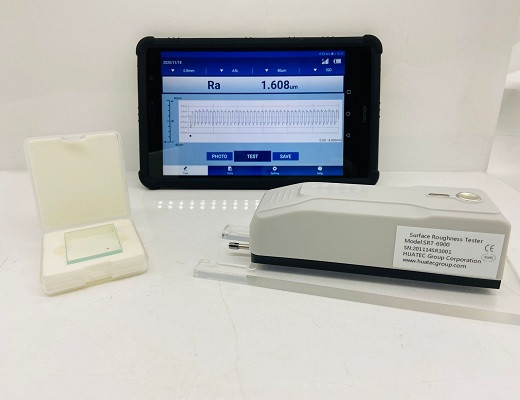 SRT-6900 دستگاه قرص دستی و بی سیم اندازه گیری سطح