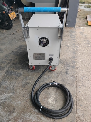 HCDX-1500 1500A دستگاه تشخیص نقص ذرات مغناطیسی متحرک