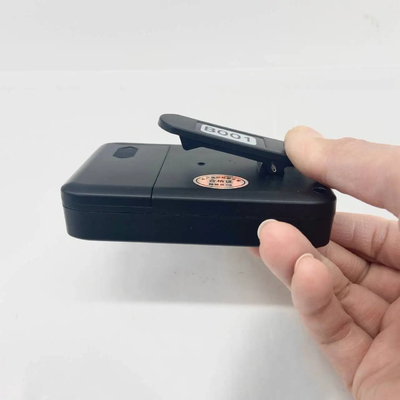 FJ-F100 X و اشعه گاما کنترل دوز شخصی