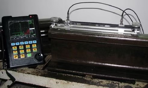 HUATEC FD-GT-1010 دستگاه سنجش نقص های دیجیتال