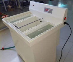 HDL-450M پردازنده تولید فیلم لباسشویی با دمای ثابت