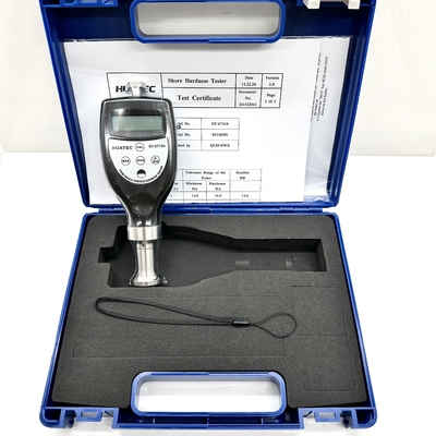 HT-6710A/B/C سری تست کننده سختی سطحی قالب شن دیجیتال