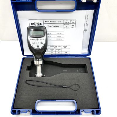 HT-6710A Digital Sand Mould Surface Hardness Tester Type A for Wet Sand Core Molding