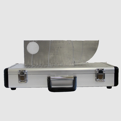 HUATEC FD-GT-1010 ابزار آزمایش نقص جوش راه آهن دستگاه سنجش نقص دیجیتال با ماوراء الصوت
