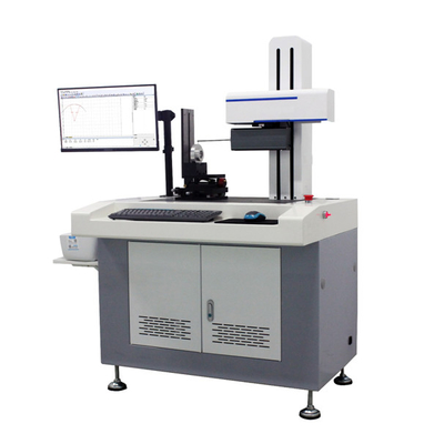 دستگاه آزمایش سطح خشکی گرافپروفیلومتر SRT-7150