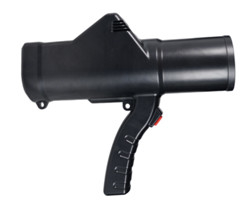 FJ-310B اندازه گیری دوز گاما درجه X محیط زیست