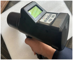 FJ-310B اندازه گیری دوز گاما درجه X محیط زیست