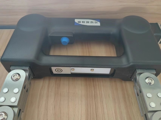HCDX-Y9 IP54 AC DC الکترومغناطیسی ذرات مغناطیسی آزمایش یوگ
