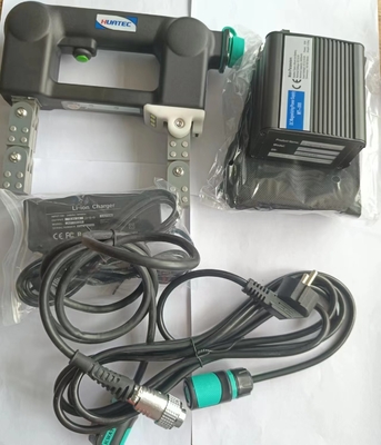 HCDX-Y9 IP54 AC DC الکترومغناطیسی ذرات مغناطیسی آزمایش یوگ