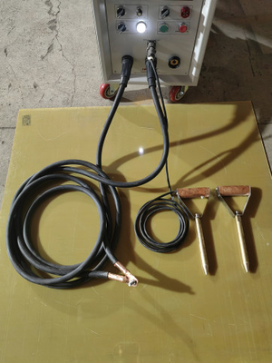 HCDX-1500 0~1500A AC/DC دستگاه تشخیص نقص ذرات مغناطیسی متحرک