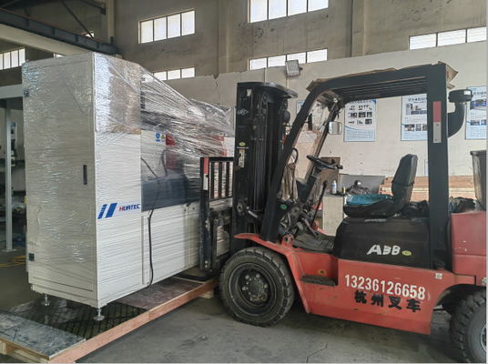 HMP-6000A فلورسنت قطرات مغناطیسی آشکارساز نقص