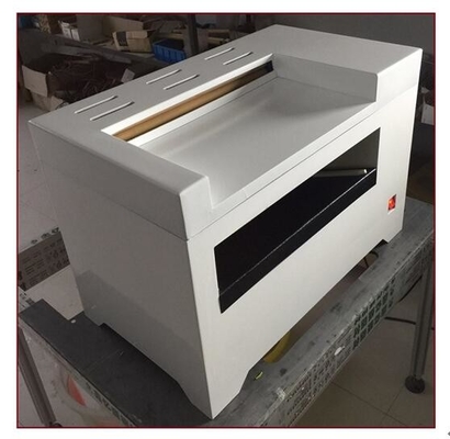 HDL-350 خشک کن فیلم اشعه ایکس صنعتی NDT