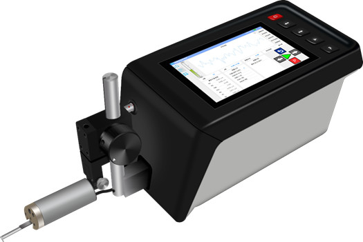 SRT-7300 Multi-Purpose Portable Roughness Waviness Profile اندازه گیری تست کننده