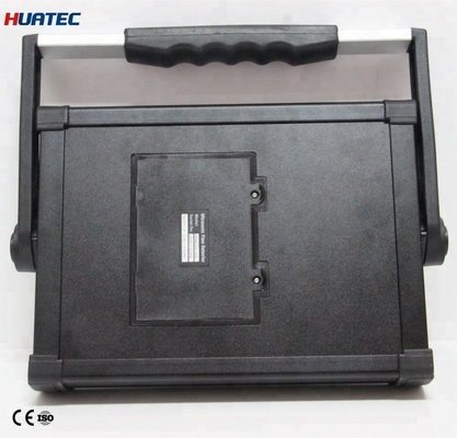 FD350 دستگاه سنجش نقص های دیجیتال فوق صوتی محدوده تشخیص 0-10000mm