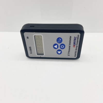 FJ-3505 آژیر دوسیمتر رادیولوژی شخصی چند عملکردی
