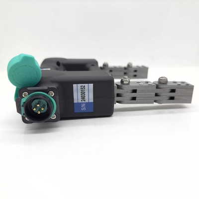 NDT AC یقه الکترومغناطیسی یقه مغناطیسی تشخیص عیب HCDX-Y2
