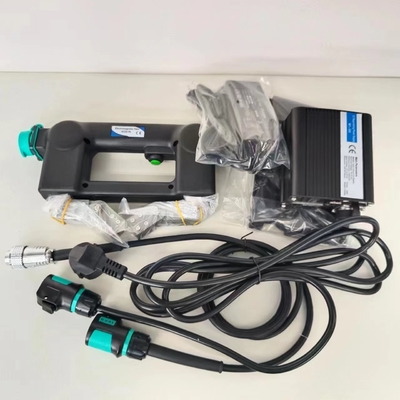 AC و DC قطعات مغناطیسی Yoke نقص شناس از آزمایش ذرات مغناطیسی HCDX-Y9