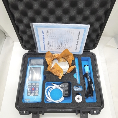 RHL-140 دستگاه سخت گیری قابل حمل ساخته شده در دستگاه ضربه نوع D
