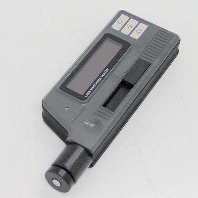 RHL-TH130 تست کننده سختی فلز دیجیتال مقیاس سختی HRB HRC HV HB HS HL
