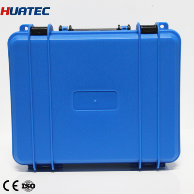 RHL-TH130 تست کننده سختی فلز دیجیتال مقیاس سختی HRB HRC HV HB HS HL