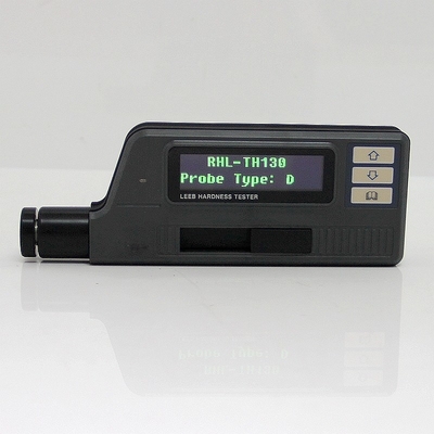 RHL-TH130 تست کننده سختی فلز دیجیتال مقیاس سختی HRB HRC HV HB HS HL