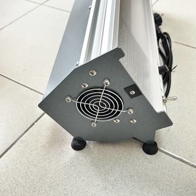 HFV-500B نمایشگر فیلم مشاهده 270×60mm تنظیم