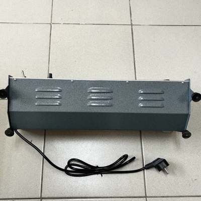 HFV-500B نمایشگر فیلم مشاهده 270×60mm تنظیم