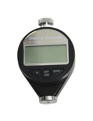 HT-6600A تست کننده سختی ساحل محدوده اندازه گیری 0-100HA