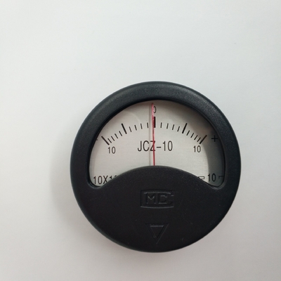اندازه گیری قدرت مغناطیسی Gauss Meter مغناطیسی برای بازرسی ذرات
