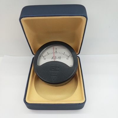اندازه گیری قدرت مغناطیسی Gauss Meter مغناطیسی برای بازرسی ذرات