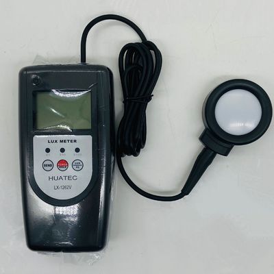 HLX-262 روشناکی چند منظوره دو لکس / واحد تبدیل PC انتقال داده آزمایشگاهی معماري نورپردازی