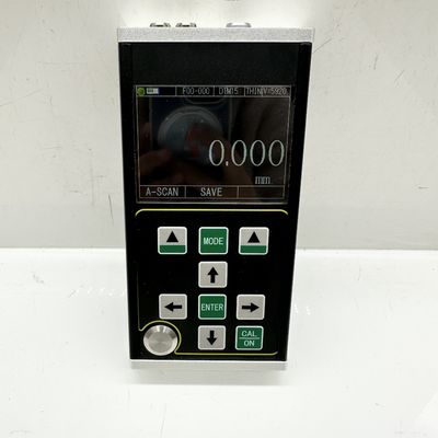 TG-5700 High-Precision Ultrasonic Thickness Gauge with A/B Scanning and 0.001mm Resolution