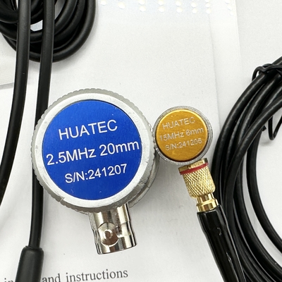 TG-5700 A/B Scan Digital High-Precision Ultrasonic Thickness Gauge اندازه گیری ضخامت فوق صوت با دقت بالا